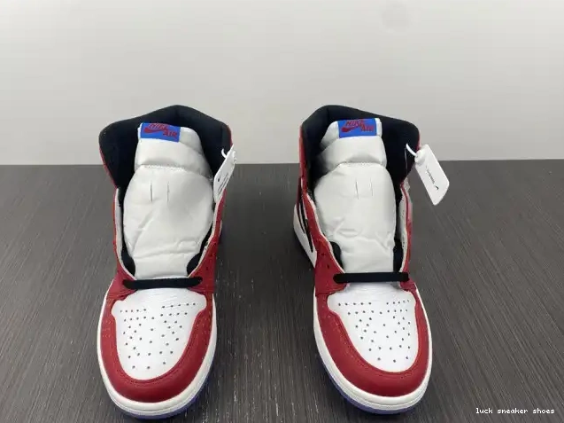 Reps LUCY 1 Air Retro High Story OG 555088-602 Jordan Origin 0424
